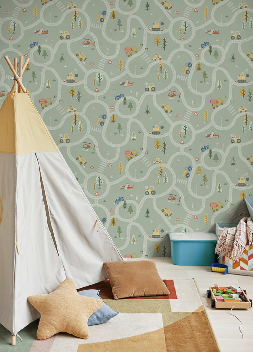 Adventure Awaits - 14081