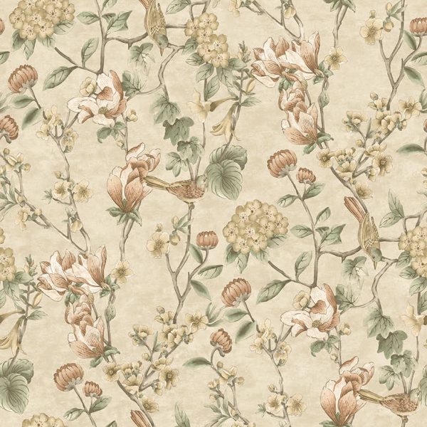 Lost Gardens - 91620