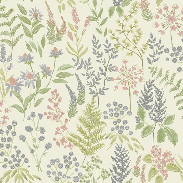 Lost Gardens - 91681