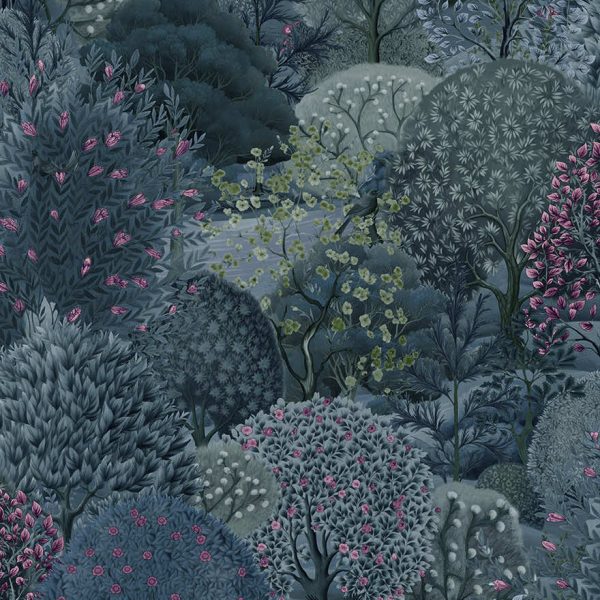 Arboretum - 91751