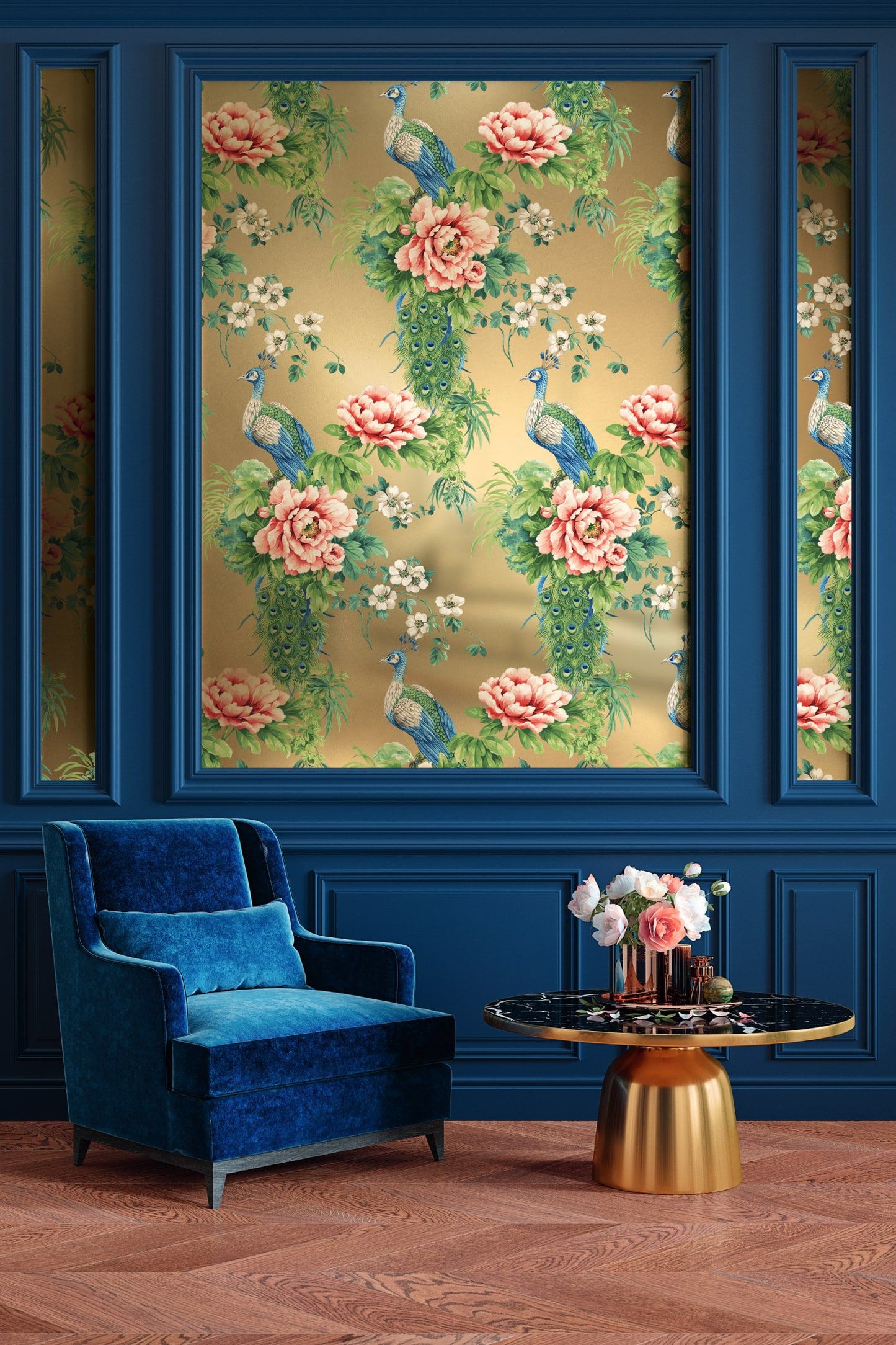 Carl Robinson 19 - CL32805