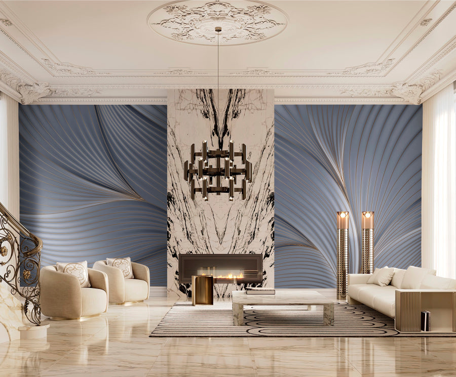 Premium Wallpaper Solutions Dubai