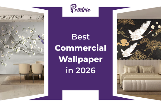 Best Commercial Wallpaper