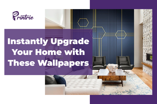 11 Best Home Interior Design Wallpaper Ideas for Your Home