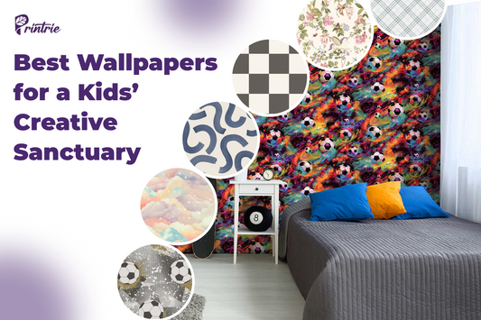 Best Kids Room Wallpapers 