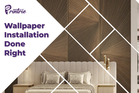 Wallpaper Installation Mistakes