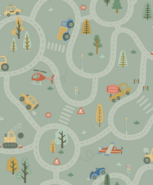 Adventure Awaits - 14081