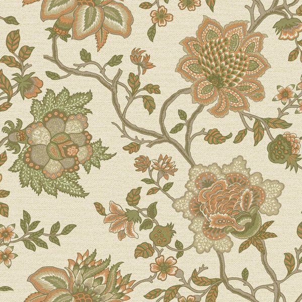 Lost Gardens - 91611