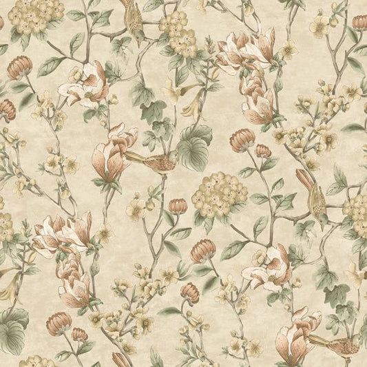 Lost Gardens - 91620