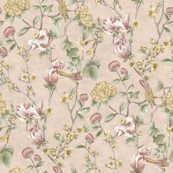 Lost Gardens - 91621