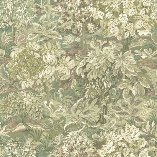 Lost Gardens - 91630