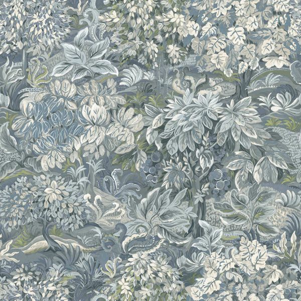 Lost Gardens - 91633