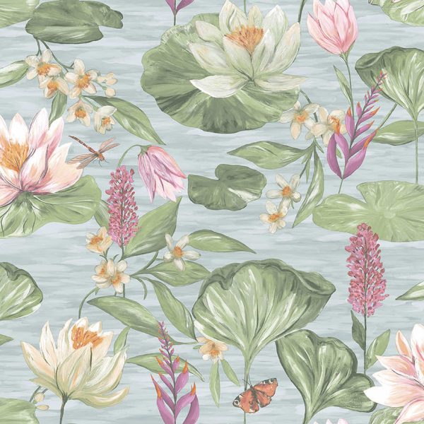 Lost Gardens - 91640
