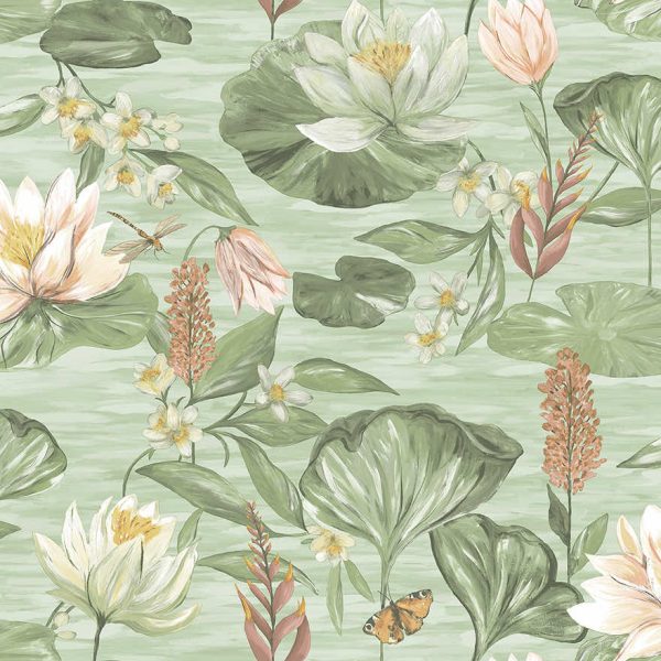 Lost Gardens - 91641