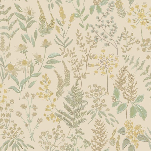 Lost Gardens - 91680