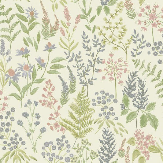 Lost Gardens - 91681