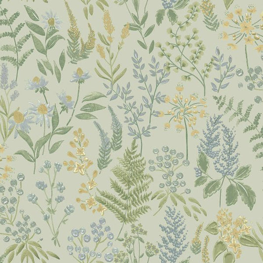 Lost Gardens - 91682