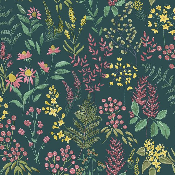 Lost Gardens - 91683