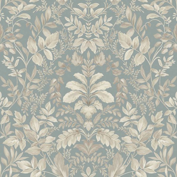 Lost Gardens - 91692