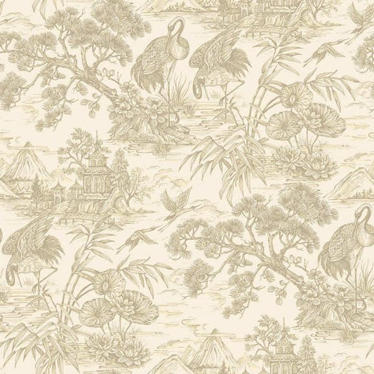 Arboretum - 91700