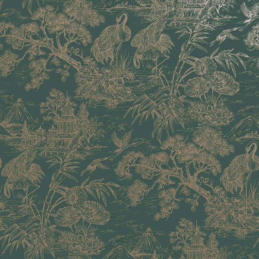Arboretum - 91702
