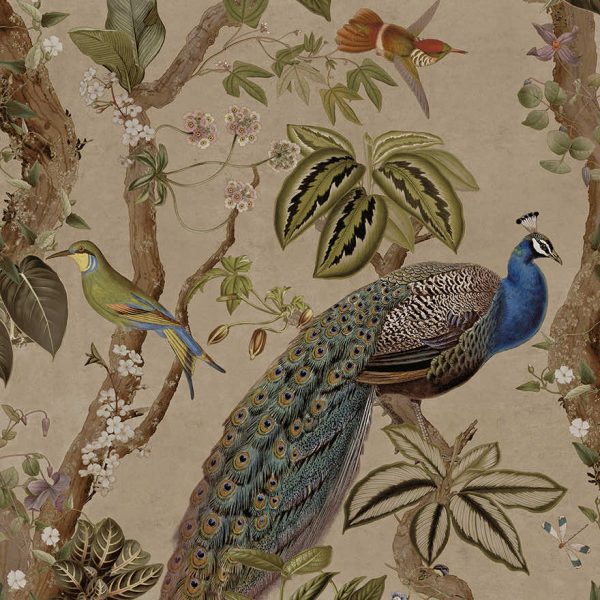 Arboretum - 91740