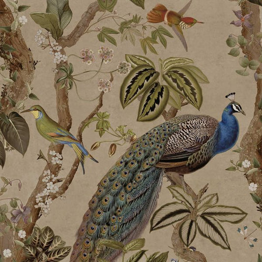 Arboretum - 91740