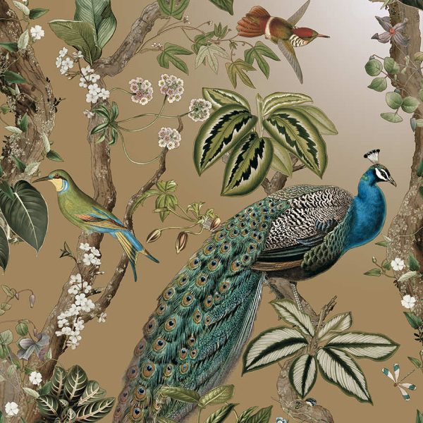 Arboretum - 91744
