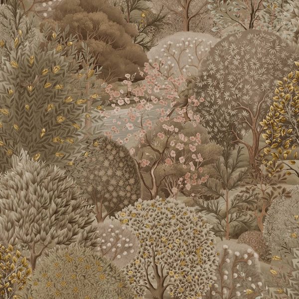 Arboretum - 91750