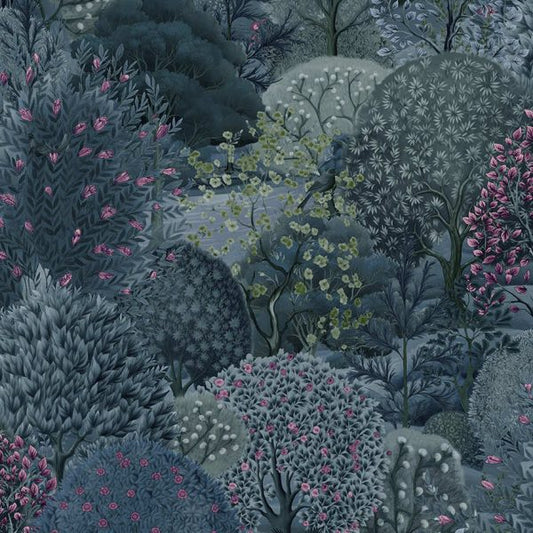 Arboretum - 91751