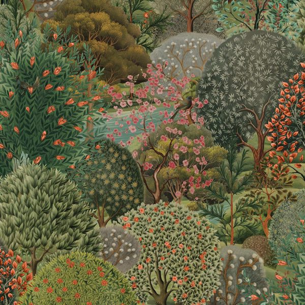 Arboretum - 91752