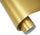 Gold nonwoven