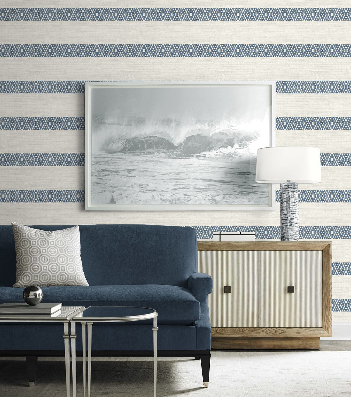 Lillian August (Coastal Haven) - LN40112