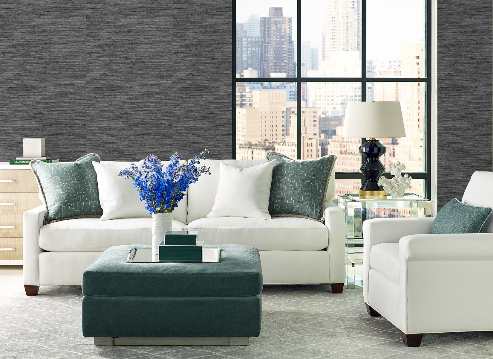 Lillian August (Coastal Haven) - LN40400