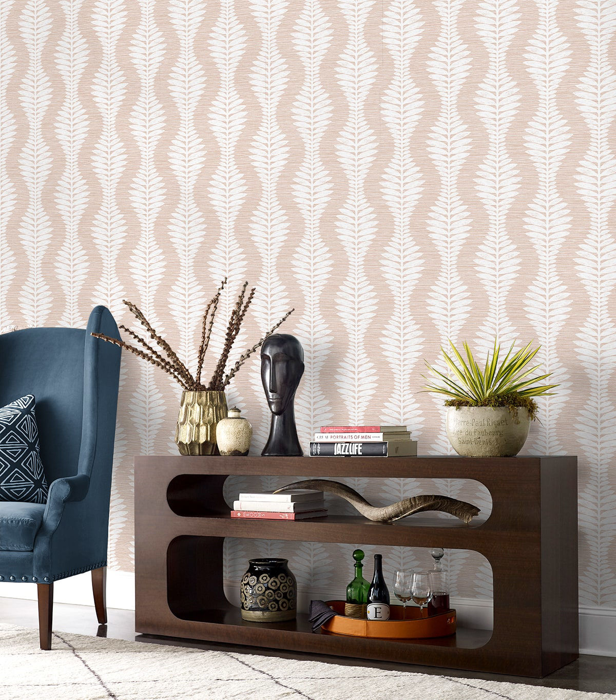 Lillian August (Coastal Haven) - LN40506